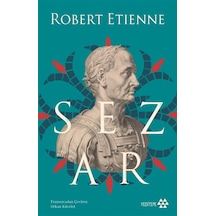 Sezar / Robert Etienne