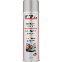 Wınkel 160112 Silikon Spreyi 400 ML