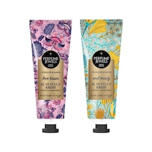 Eyüp Sabri Tuncer Perfume Jewels Love Kisses Ve Soul Beauty El Kremi 50ml