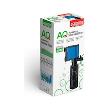 Aquawing Aq-320F Akvaryum İç Filtre 500 Lt/S