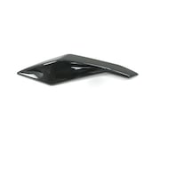 Cf Moto 250nk Far Muhafazası Sağ Parlak Sıyah