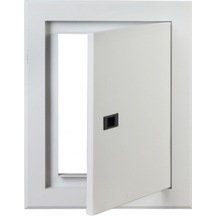 60X60 Dar Kasa Kontrol Kapağı