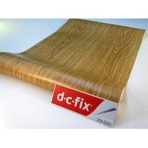D-C-Fix 346-2223 Kendinden Yapışkanlı Folyo Ahşap Desen