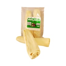 2li Roll Kalın Dürüm Köpek Çiğneme Kemiği 16cm