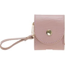 Airpods 2.nesil Uyumlu Deri Kılıf Mai Snap Nu2