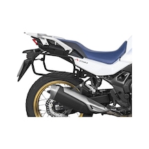 Honda Transalp 750 23-25 Yan Çanta Demiri Shad H0tr734p Siyah
