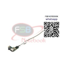 Lenovo Uyumlu İdeapad A10 Ses Ve Usb Jack Usb Kart