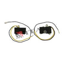 Elektronik Ateşleme Bobini Husqvarna 61/268 Eski Tip Büyük