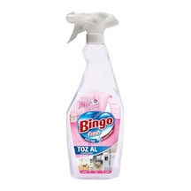 Bingo Fresh Toz Al Yüzey Temizleyici Mutlu Yuvam 750 ML