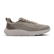 Slazenger ANDORA IN Erkek  Bej Koşu & Yürüyüş Spor Ayakkabısı