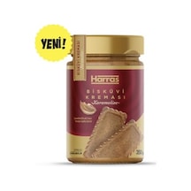 Karamelize Bisküvi Kreması 350 Gr