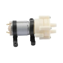 12v Akvaryum İçin Su Pompası, Meyve Suyu Ve Dalgıç Motoru İle Kullanıma Uygun