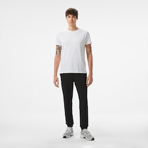 New Balance Lifestyle Erkek Siyah Eşofman Altı Mnp1517-bk Siyah