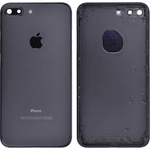 Kadrioğlu İPhone 7 Plus Kasa Kapak Siyah