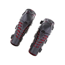 Novahub Yeşil Yarış Store Shin Pedleri Muhafız Motosiklet Motocross Koruyucu Kırmızı Diz Dişli Brace Gf Yeşil