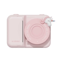 Zoo Family Unicorn P2 Dijital Kamera Ve Fotoğraf Makinesi