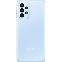 Yenilenmiş Samsung Galaxy A23 128 GB - Mükemmel (12 Ay Garantili) Yenilenmiş Samsung Galaxy A23 128 GB - Mükemmel (12 Ay Garantili)