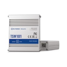 Automotive Poe Switch Tdrtr-127015