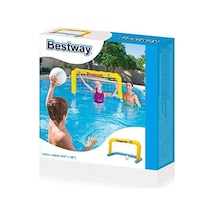 Bestway Şişirilebilir Su Topu Kalesi 52123 Şişme Kale