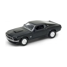 43713 1:32 '69 Ford Mustang Boss 42