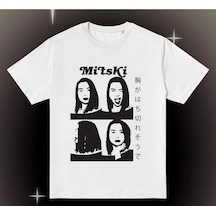 Startmore Mitski Tshirt Beyaz