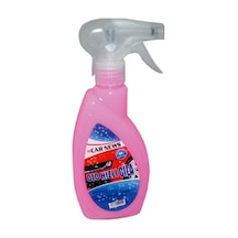 Car News Oto Hızlı Cila Sprey 400 Ml