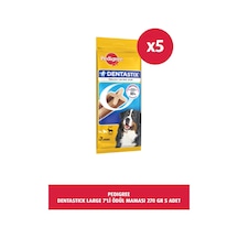 Pedigree Dentastix Large 7'li Köpek Ödülü 5 x 270 G