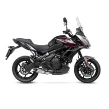 Leovınce Kawasaki Versys 650 Full Sistem Egzoz 21-24