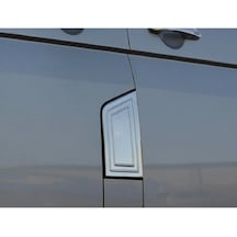 Volkswagen T5 Krom Depo Kapağı 2003-2010 N11.11329