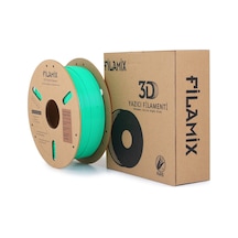 Filamix Çimen Yeşil Pla+ Filament 1.75 Mm 1kg.
