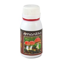 Agrobacterias Amanitha 60 ML