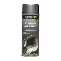 Motip Alüminyum Çinko Sprey 400 ML