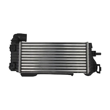 Ford Tourneo Connect 14/19 Turbo Soğutma Radyatörü 1.5/1.6tdci İ Ntercooler Brazi Ng 336x157x62 Ori