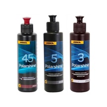 Mirka 45 Agresif Pasta 5 Hare Giderici 3 Boya Koruyucu Wax 250 Ml