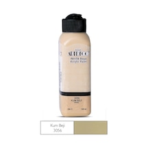 Artdeco Akrilik Boya 140Ml Kum Beji 3056