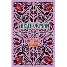 Yakut Orman - Rita Mae Brown - Umami Kitap