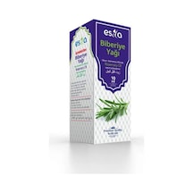 Biberiye Yağı 10 Ml. Diğer