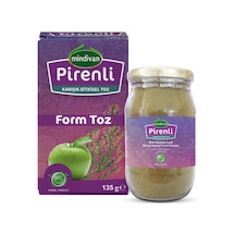 Pirenli Karışık Bitkisel Toz 135 Gram - 939206571
