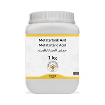 Metatartarik Asit Teknik Tip 1 Kg
