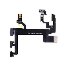 İphone 5se On Off Açma Kapama Kamera Flaş Yan Ses Tuş Flex Filmi