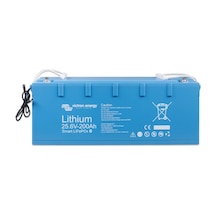 Victron Lifepo4 Smart 25,6v 200ah-a 5120wh Bluetooth Lityum Akü