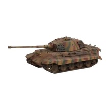 Revell 1:72 Tiger Iı Ausf. B 63129
