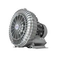 Mit Blower Hava Motoru 1.3 Kw B4tt-113 Trifaze 145 M3/h