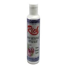 Kumaş Dekopaj Tutkalı 130 Ml