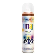 İmaj Renkli Sprey 100ml. Bakır