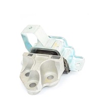 Motor Takozu - Fiat Fiorino, Qubo, Linea - Bsg-25700034