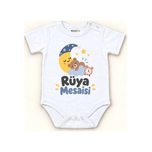 Beyaz - Rüya Mesaisi