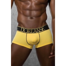Doreanse Erkek Sarı Boxer-Sarı