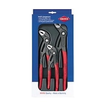Knipex 00 20 09 V02 3 Lü Fort Pense Seti