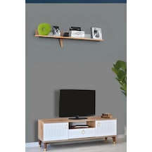 Atlantik Çam - Beyaz